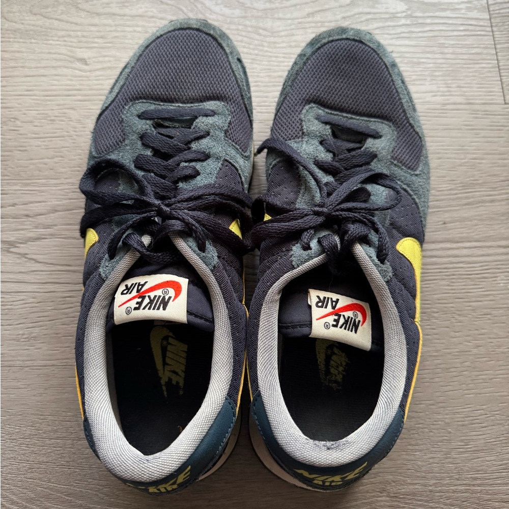 Nike MD Valiant 'Limelight' Sneakers - Picture 6 of 13